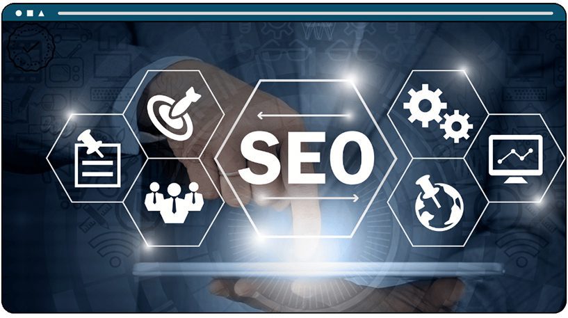 SEO Power Players